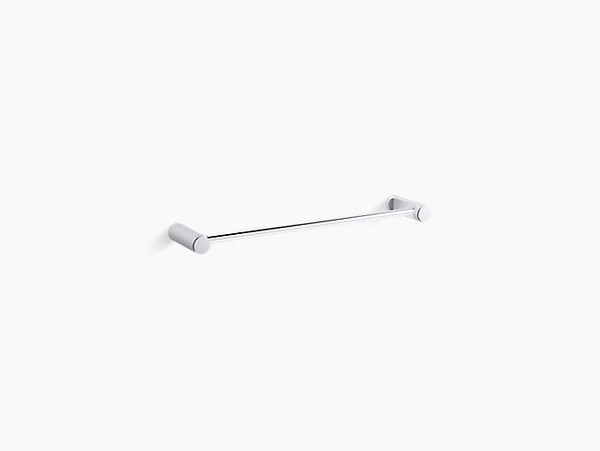 July/ Viteo 18'' Towel Bar