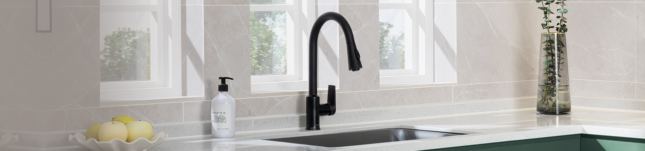 Kitchen Tapware