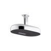 Statement™ Dual Function Rainhead - Deep Massage