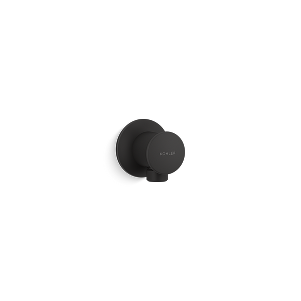 Kohler Wall Mount Water Supply Connection Elbow