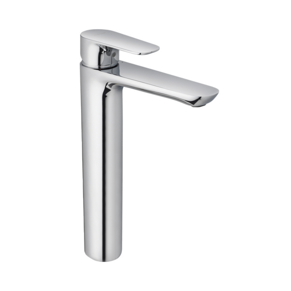 Aleo Tall Single Lever Basin Mixer