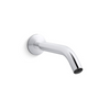 Components Tube Basin Spout
