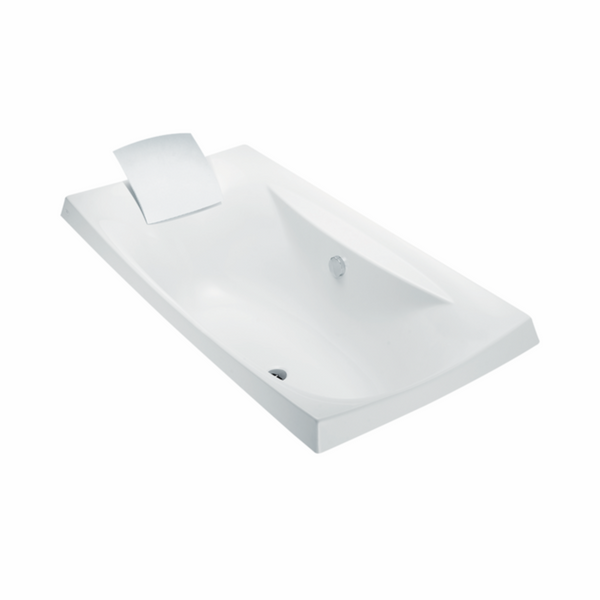 Escale Drop-In BubbleMassage Bath