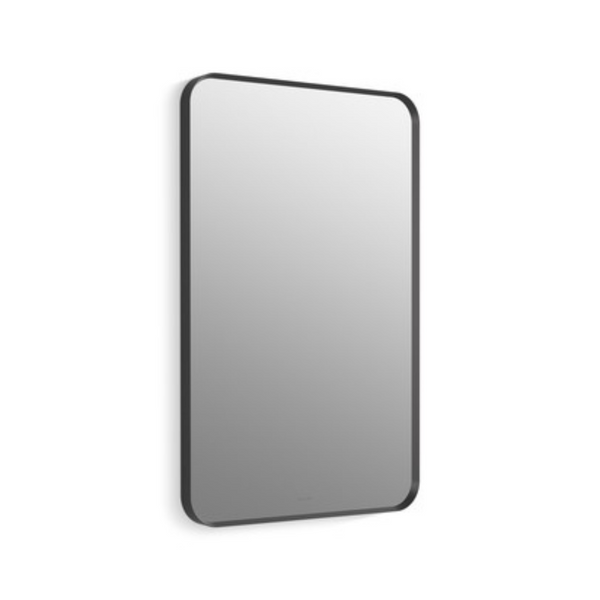 Essential Rectangle Decorative Mirror