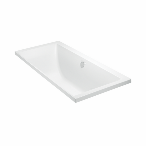 Evok 1675mm Drop-In Bath