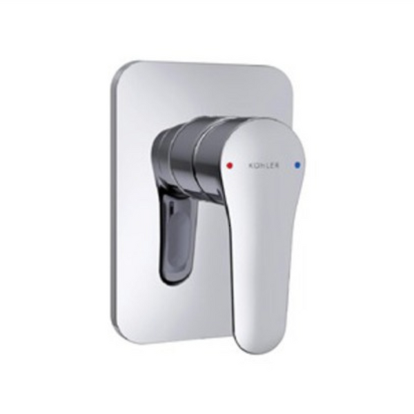 July Bath or Shower Mixer