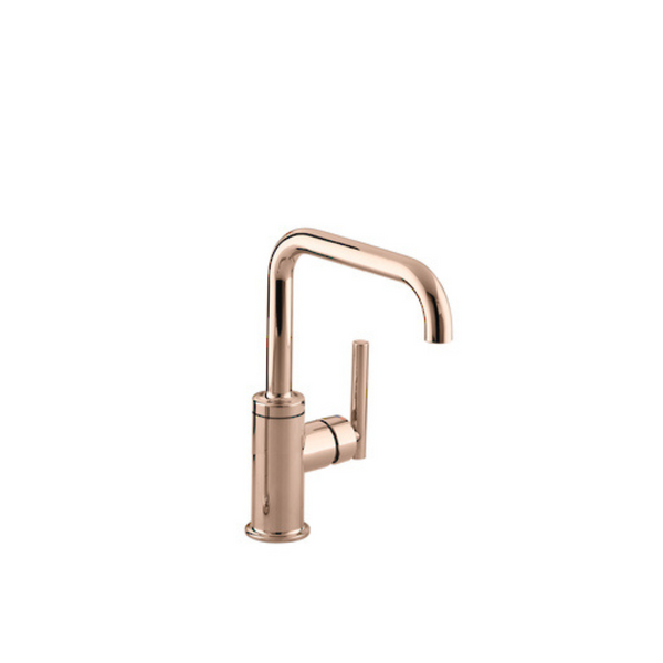 Purist Kitchen Mixer Purist Kitchen Mixer
